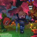 Explora el mundo épico de Hytale, un juego de construcción y aventuras desarrollado por Hypixel Studios.