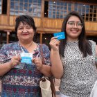 El registro para obtener la tarjeta municipal de salud es gratuito.