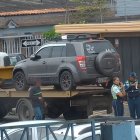 Operativo. Funcionarios incumplieron la normativa, detalló la entidad.