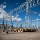 El Ministerio de Ambiente y Energía detalla las acciones que tomará para fortalecer el sistema eléctrico de Ecuador (foto referencial).