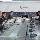 El Consejo de la Judicatura es el órgano encargado en la disciplina de los jueces, fiscales y otros funcionarios judiciales.