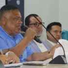 Jorge Guzmán dejó de ser el presidente de Emelec.