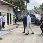 El ministro de Infraestructura y Transporte, Roberto Luque, anunció que esta año realizarán las expropiaciones para la construcción del Quinto Puente.