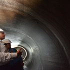 En los distribuidores de Coca Sinclair se han identificado más de 17.000 fisuras.