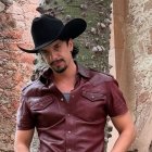 Jorge Caballero como Brayan en "Mi rival".