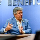 Juan Xavier Cordovez Ortega, director de la Junta de Beneficencia de Guayaquil, detalla el modelo de gestión y las alianzas que sostienen la mayor obra social del país.