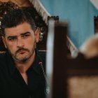 El alcalde de Guayaquil, Aquiles Álvarez.