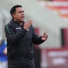 César Farías ya firmará con su contrato con Barcelona SC.