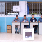 El CNE habilitó un sistema digital para el cambio de domicilio electoral en Ecuador y el exterior.