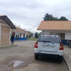 Imagen referencial. Tres policías de la cárcel de Turi son investigados dentro del ataque armado en la zona de tolerancia de Cuenca.