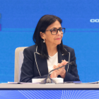 El ingreso de 300 millones de dólares por la venta de crudo a Estados Unidos, forman parte de un acuerdo de 500 millones.