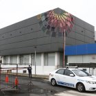 La doctora contagiada trabaja en el Laboratorio de Criminalística de Guayaquil