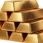 Referencial. Lingotes de oro venezolano, valorados en más de $4.000 millones, permanecen retenidos por el Banco de Inglaterra en medio de una disputa diplomática y legal sobre su propiedad