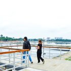 EMAPAG advirtió en un informe técnico que estas descargas alteran los procesos biológicos del sistema y afectan su estabilidad operativa.