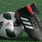 Moisés Caicedo, figura de la selección ecuatoriana y del Chelsea, durante un partido en la Premier League.