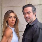 Anahí y Alfonso Herrera fueron parte de la telenovela Rebelde.