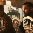 Este thriller de Netflix, protagonizado por Ben Affleck y Matt Damon, ocupa el puesto número uno en las estadísticas de visualización mundial.