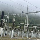 Ecuador depende de la importación de electricidad de Colombia para cubrir la demanda nacional.