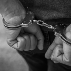 Referencial.El presunto responsable del feminicidio de una ecuatoriana en Lima fue capturado por autoridades peruanas