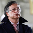 El presidente colombiano Gustavo Petro defendió la cooperación en seguridad con Ecuador, en medio de la crisis diplomática por el arancel del 30 % a productos colombianos.