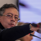 Colombia anunció la imposición de un arancel del 30% a 20 productos ecuatorianos, en respuesta a la tasa de seguridad que Ecuador aplicará.