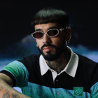 Anuel AA no ha hecho una declaración oficial sobre un presunto problema de salud que preocupa a sus seguidores.
