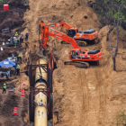 El Quinto Acueducto se empezó a construir en 2025 a un costo de $54’458.117,90.