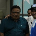 Guzmán asegura que su elección como presidente de Emelec fue legítima.