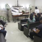 Aquiles Álvarez asume responsabilidad por muerte de entrenador