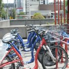 Según indicó el Municipio, el sistema de la bicicleta pública podría volver a implementarse a mediados de este 2026.