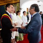 Daniel Noboa decidió imponer aranceles a los productos colombianos y Gustavo Petro respondió con la misma medida contra las exportaciones ecuatorianas.