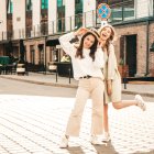 La moda y el sentimiento colectivo pueden ir de la mano