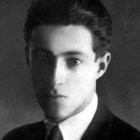 Pablo Palacio es considerado uno de los escritores más influyentes y singulares de la literatura ecuatoriana del siglo XX