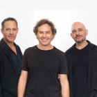 Los integrantes principales y fundadores de la banda ecuatoriana TercerMundo son los hermanos Felipe Jácome (guitarra y voz), Daniel Jácome (batería y voces) y Juan Manuel Jácome (teclados, guitarra y voces).