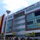 Hospital de Especialidades Abel Gilbert.