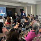 Ante el crecimiento de las demencias en el país, la Junta de Beneficencia fortalece la educación comunitaria y la detección temprana.