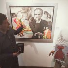 Teófilo Villacorta y Santiago Salazar abordan, desde la novela y la investigación artística, los desafíos de la migración, la identidad y la memoria cultural regional.