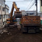 La transferencia de la Epmmop a Unops se realizó por dos obras viales en el norte de Quito, pero no se realizaron.