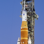 La NASA está en la fase final de afinar detalles para enviar una nueva tripulación a la luna.