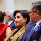 ommerfeld responde a oficio colombiano y plantea nuevas fechas para reuniones bilaterales.