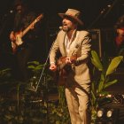 Santiago Cruz regresará a Ecuador en enero de 2026 con dos conciertos en Quito y Guayaquil como parte de su gira “Quince de Camino”.