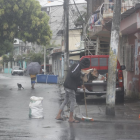 Balacera en la 22 y la Ñ deja como saldo 2 personas fallecidas y 3 heridos.