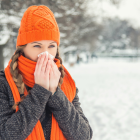 Referencial.Las bajas temperaturas han activado alertas en varios estados de EE. UU., con recomendaciones de abrigo extremo y precaución ante posibles riesgos de salud.