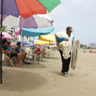 El feriado de carnaval es un de los más largos y más esperados del año.