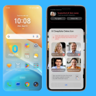 La nueva interfaz MagicOS 10 de Honor detecta deepfakes y clonación de voz de forma automática.