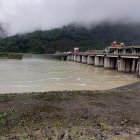 Coca Codo Sinclair está operando casi a su capacidad total tras la suspensión de las importaciones de energía de Colombia.