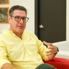 Saidel Brito es el nuevo rector de la Universidad de las Artes