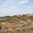 Terrenos municipales cuya fallida venta desató la crisis política y el rechazo ciudadano en La Libertad.