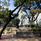 En varios sitios turístico de Ecuador hay una disminución de turistas extranjeros; desde la pandemia, la cifra de visitantes que gozaba el país no se ha recuperado.