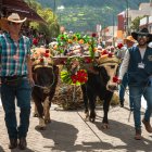 Señor del Terremoto: la tradición que une a Patate